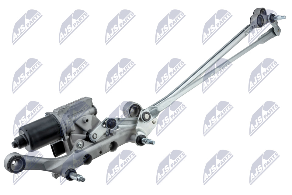 NTY MOTEUR LEVE-VITRES AVANT