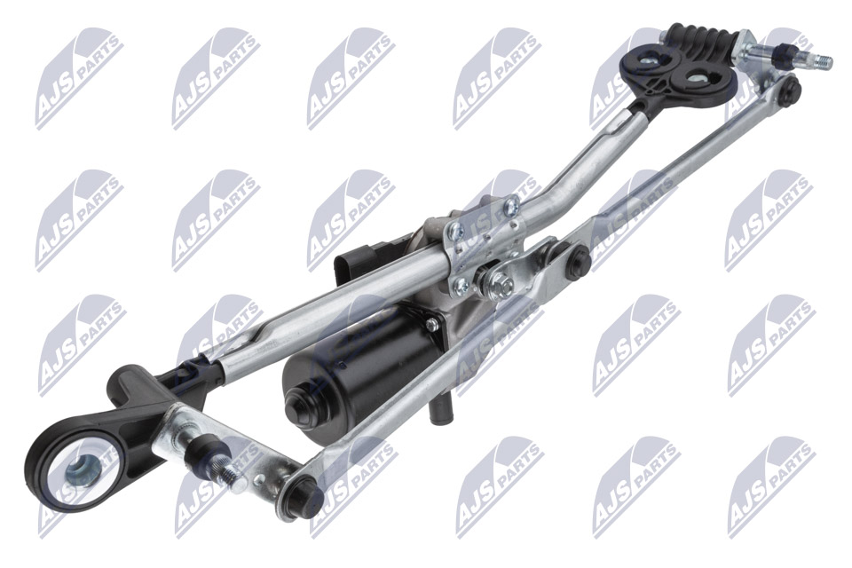 NTY MOTEUR LEVE-VITRES AVANT