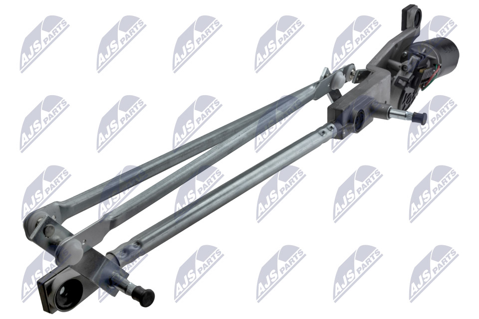 NTY MOTEUR LEVE-VITRES AVANT