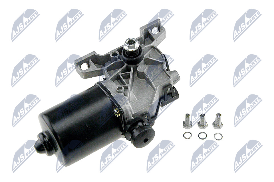 NTY MOTEUR LEVE-VITRES AVANT