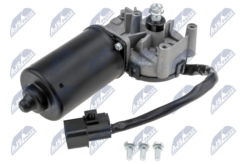NTY MOTEUR LEVE-VITRES AVANT