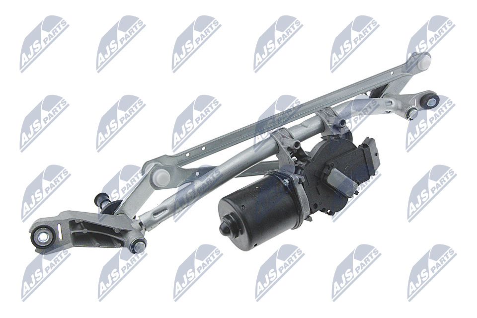 NTY MOTEUR LEVE-VITRES AVANT