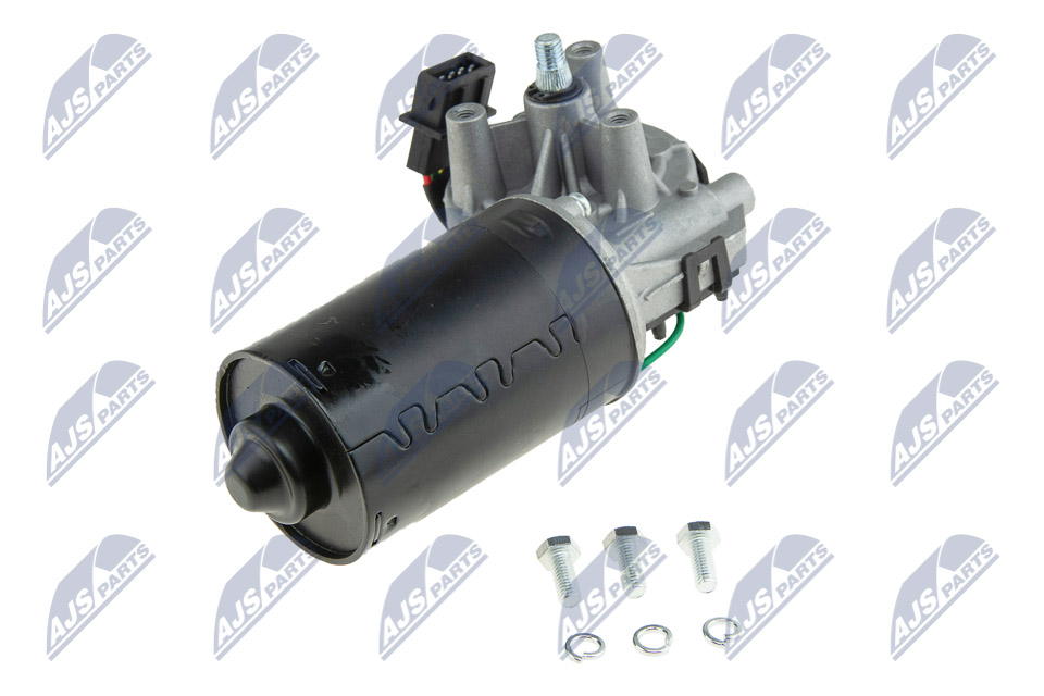 NTY MOTEUR LEVE-VITRES AVANT