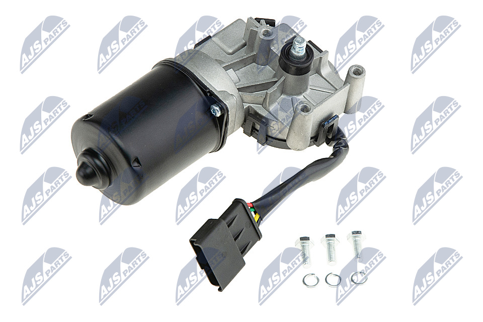 NTY MOTEUR LEVE-VITRES AVANT