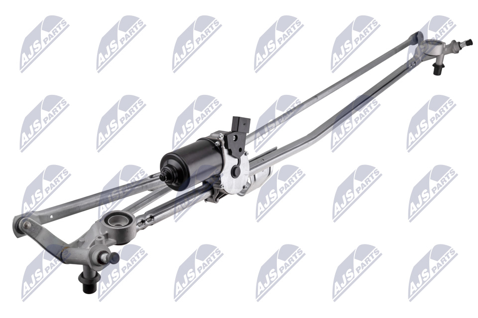NTY MOTEUR LEVE-VITRES AVANT