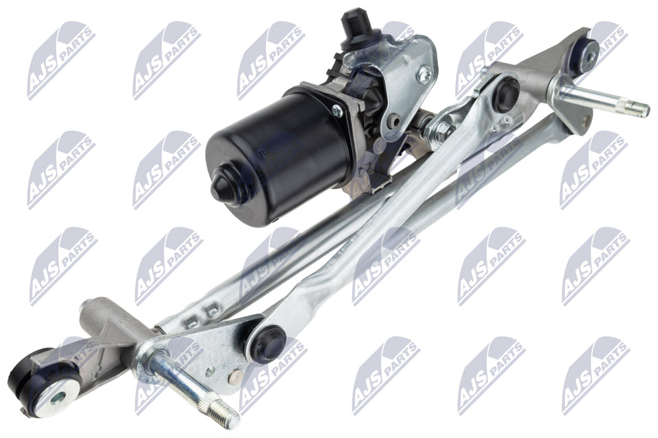 NTY MOTEUR LEVE-VITRES AVANT