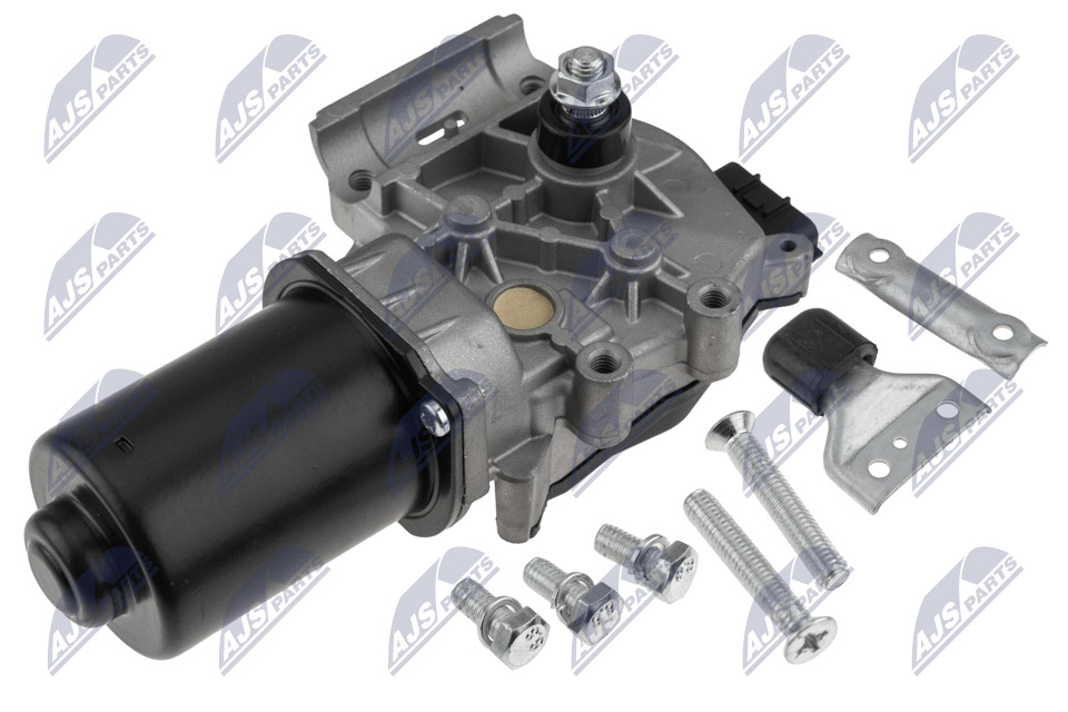 NTY MOTEUR LEVE-VITRES AVANT