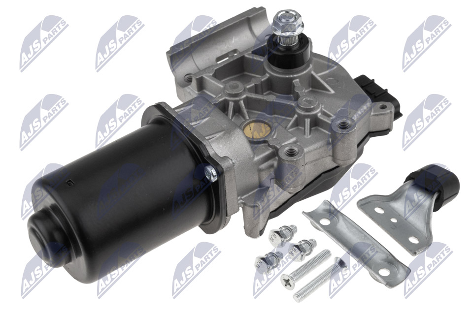 NTY MOTEUR LEVE-VITRES AVANT
