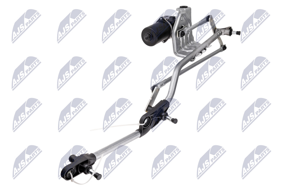 NTY MOTEUR LEVE-VITRES AVANT