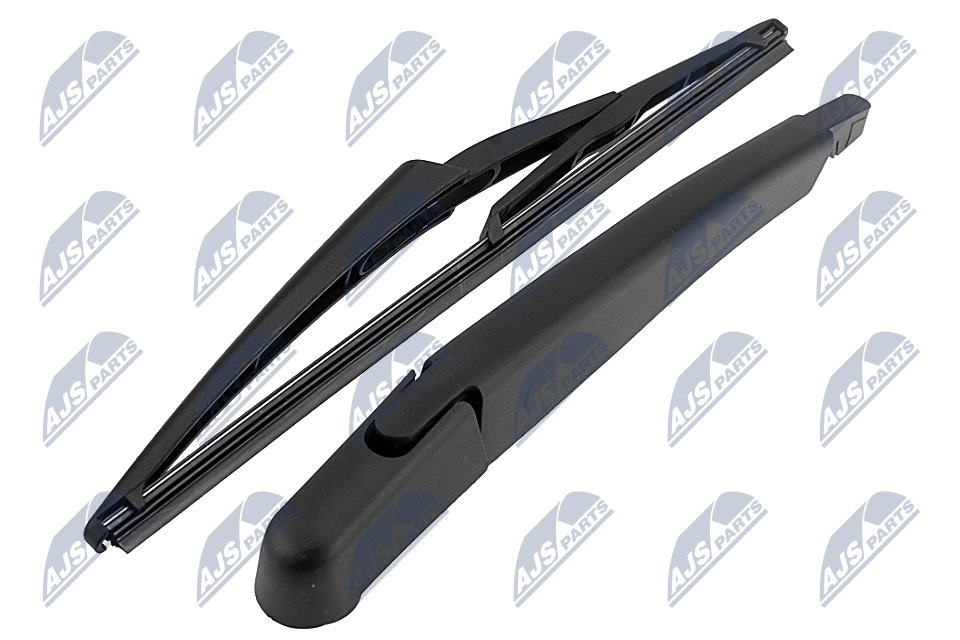 NTY PIÓRO + RAMIĘ TYLNEJ WYCIERACZKI