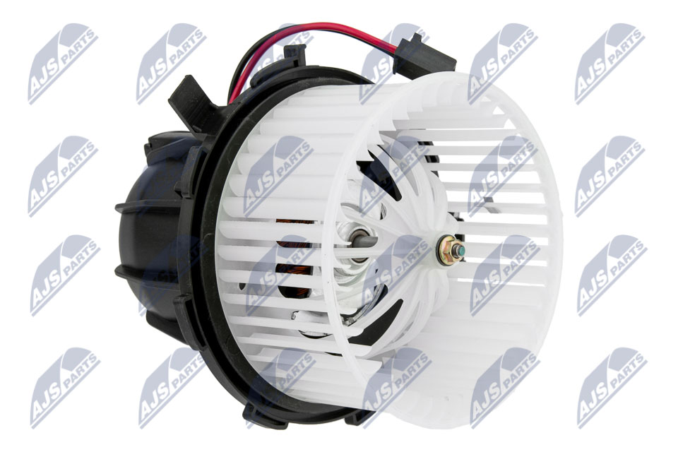 NTY PULSEUR D'AIR HABITACLE
