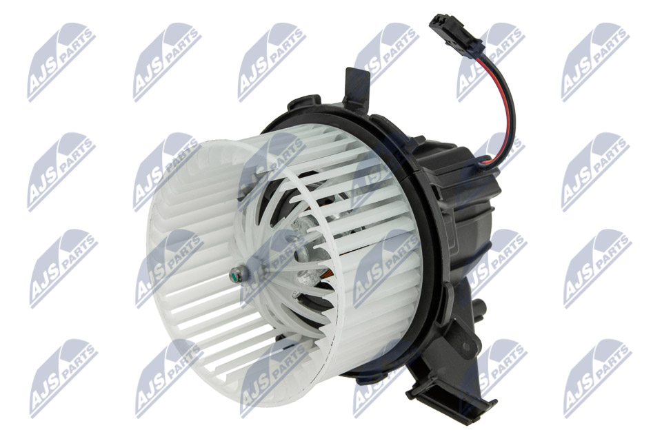 NTY PULSEUR D'AIR HABITACLE