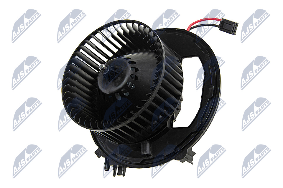 NTY PULSEUR D'AIR HABITACLE