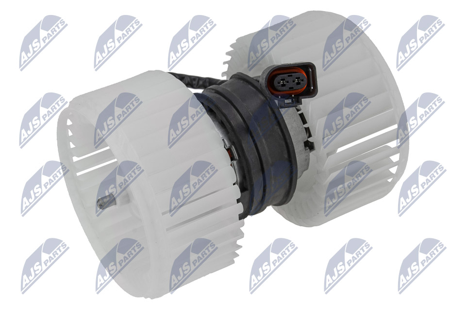 NTY PULSEUR D'AIR HABITACLE