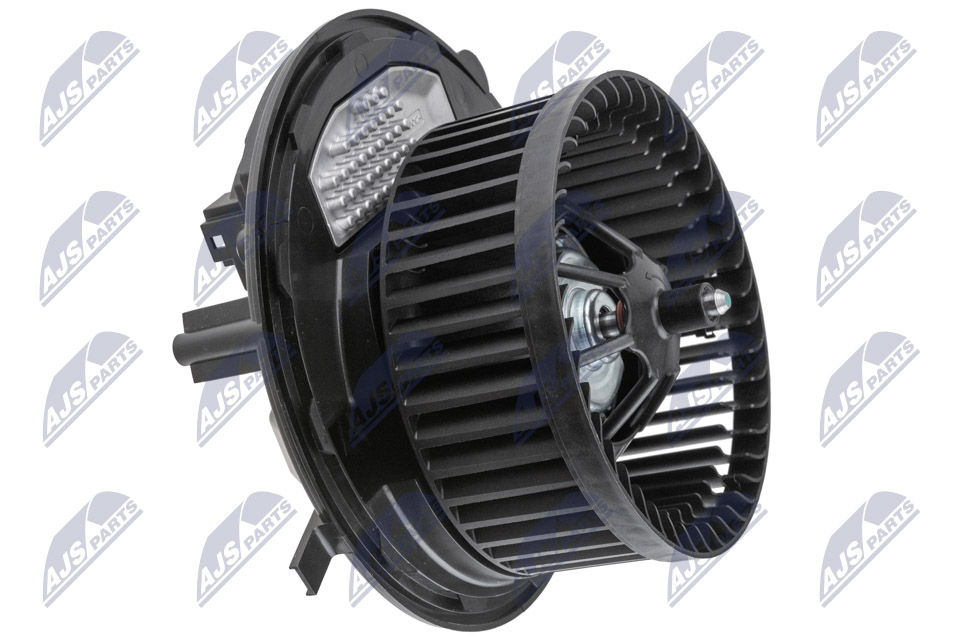 NTY PULSEUR D'AIR HABITACLE