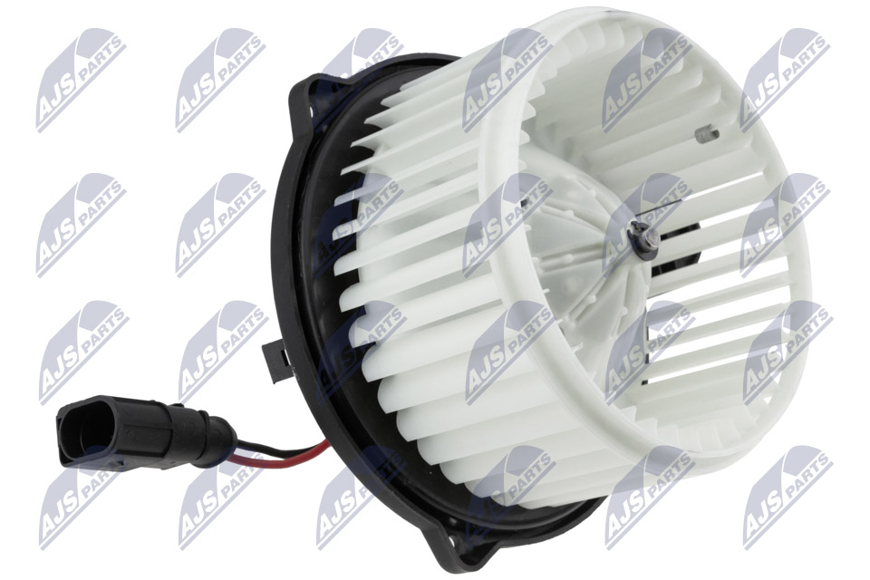 NTY PULSEUR D'AIR HABITACLE
