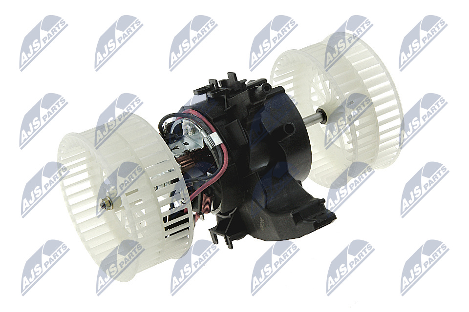 NTY PULSEUR D'AIR HABITACLE