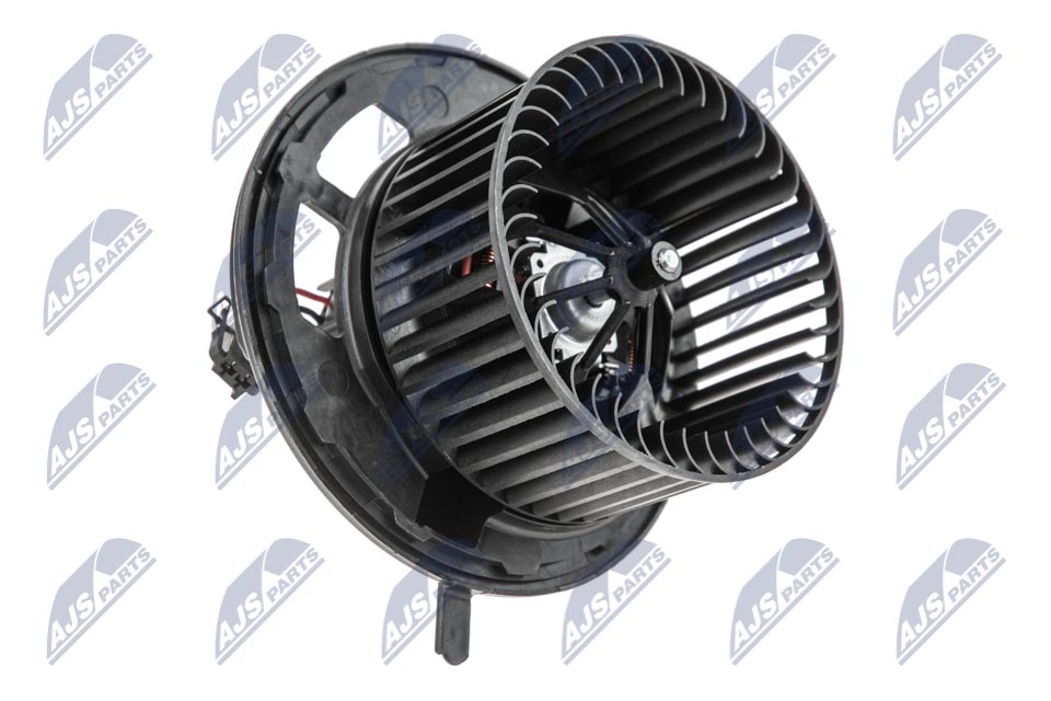 NTY PULSEUR D'AIR HABITACLE