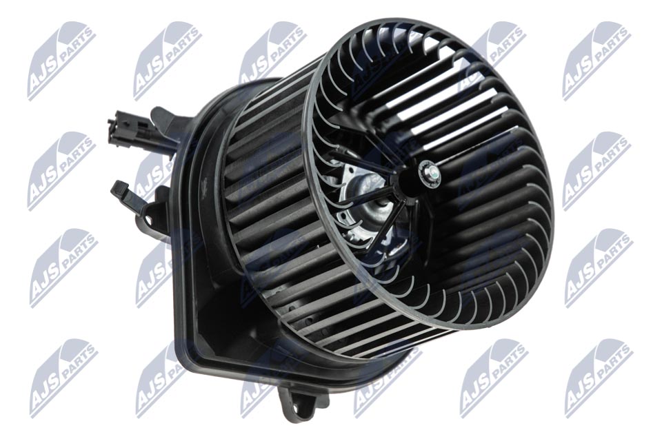 NTY PULSEUR D'AIR HABITACLE