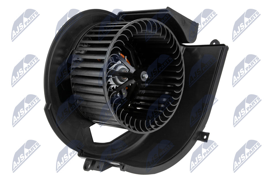 NTY PULSEUR D'AIR HABITACLE