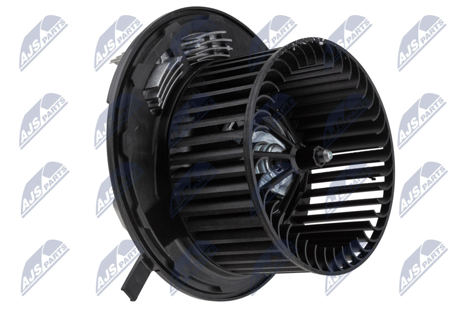 NTY PULSEUR D'AIR HABITACLE