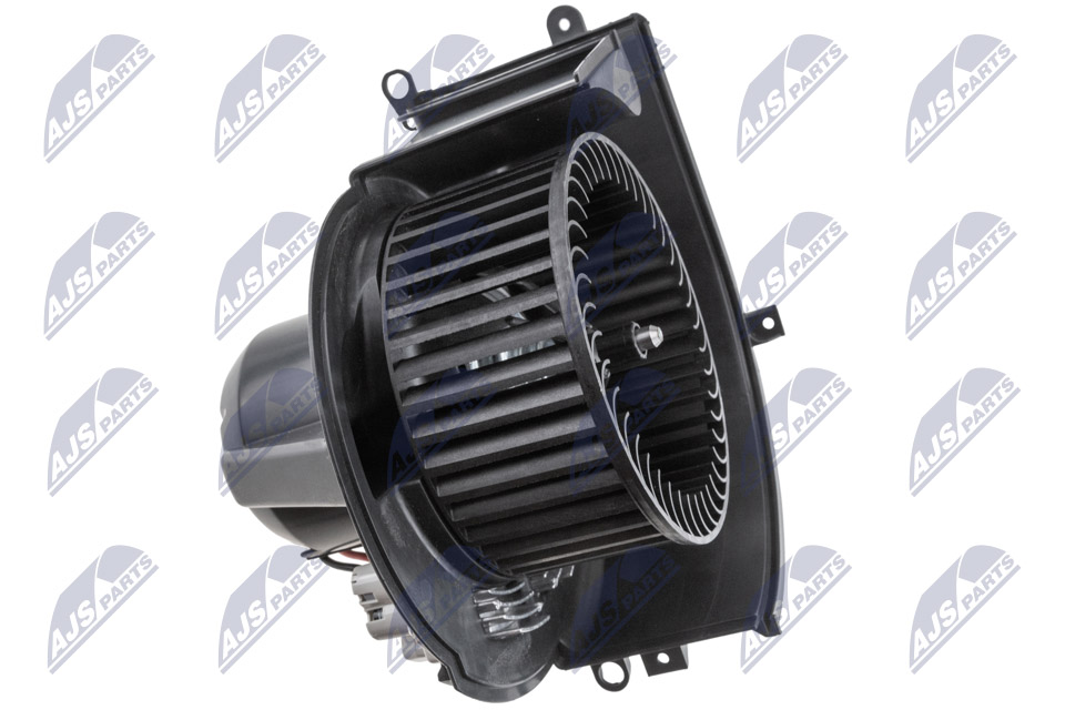NTY PULSEUR D'AIR HABITACLE