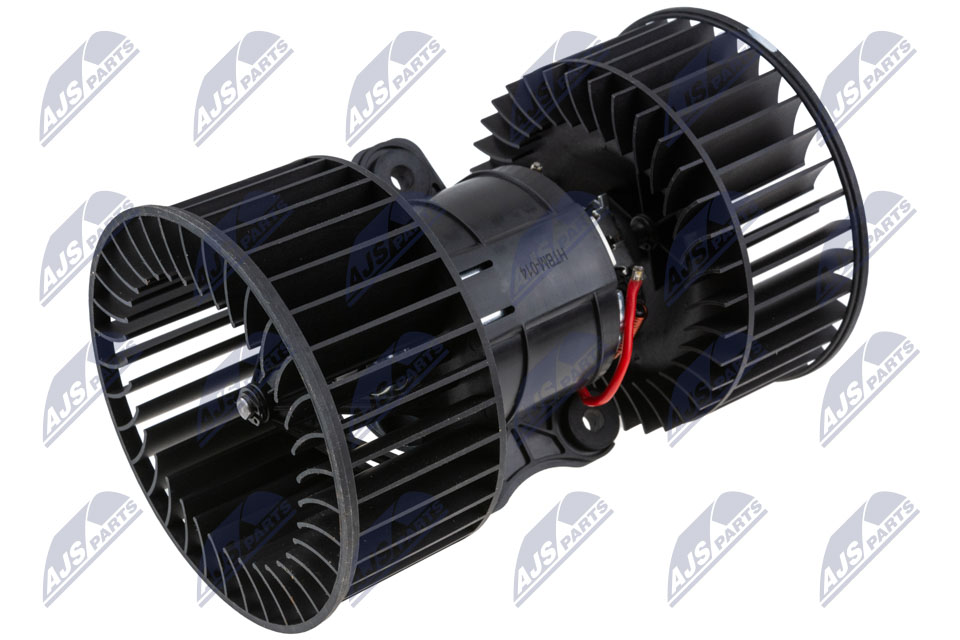NTY PULSEUR D'AIR HABITACLE