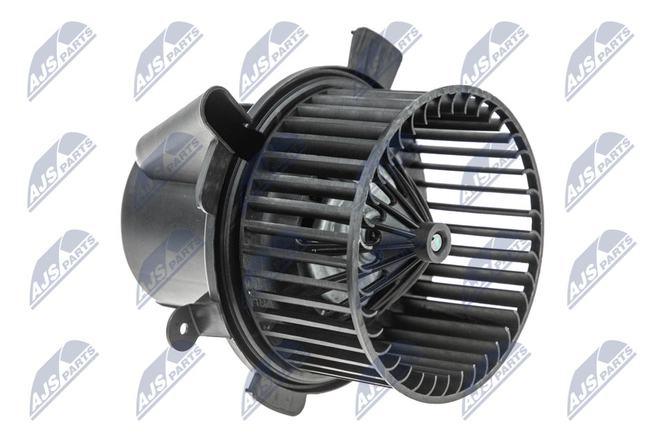 NTY PULSEUR D'AIR HABITACLE