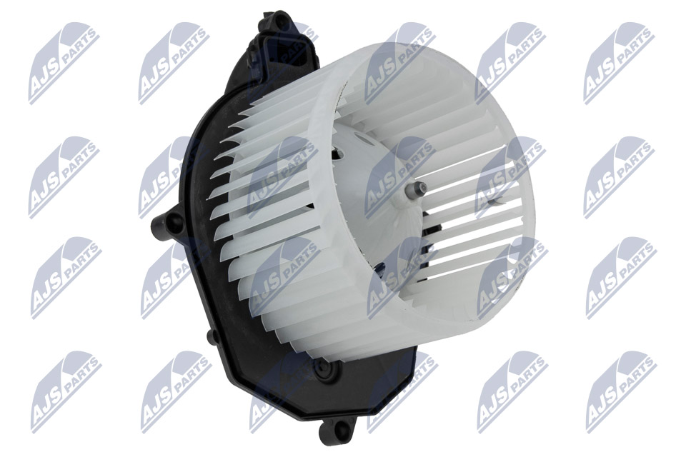 NTY PULSEUR D'AIR HABITACLE
