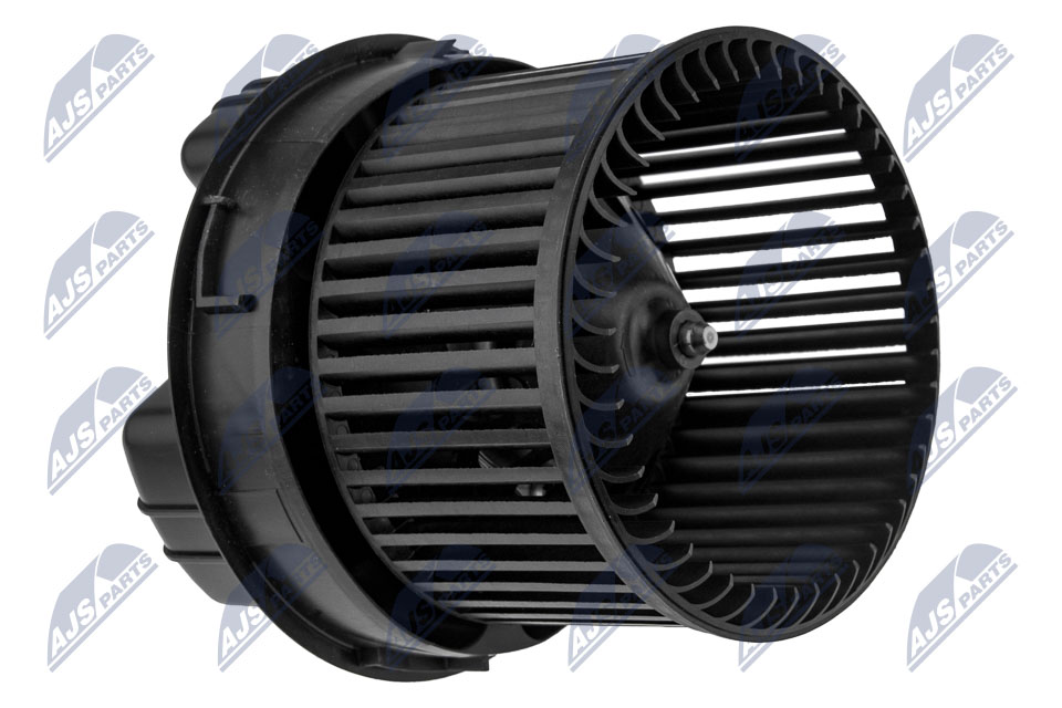 NTY PULSEUR D'AIR HABITACLE