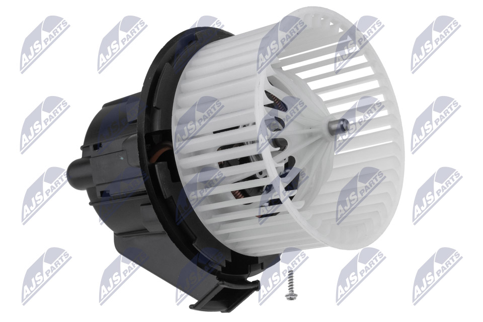 NTY PULSEUR D'AIR HABITACLE