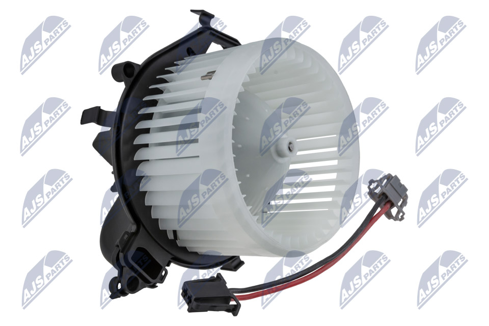 NTY PULSEUR D'AIR HABITACLE