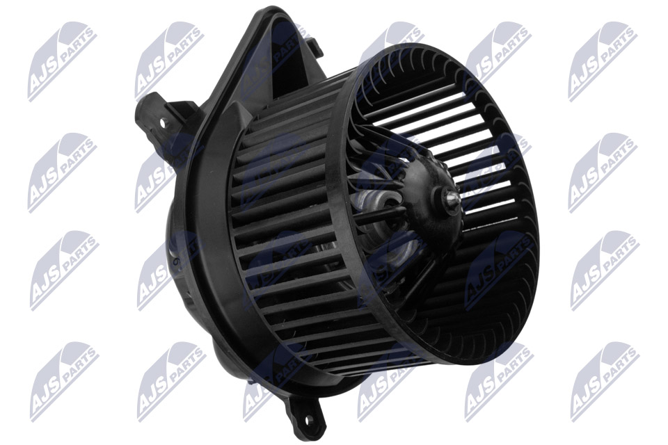 NTY PULSEUR D'AIR HABITACLE