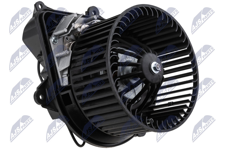 NTY PULSEUR D'AIR HABITACLE