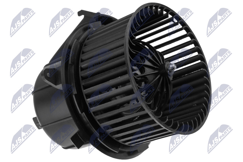 NTY PULSEUR D'AIR HABITACLE
