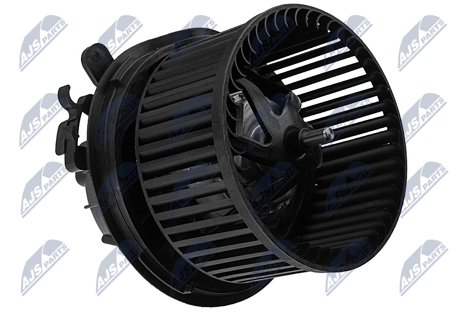 NTY PULSEUR D'AIR HABITACLE