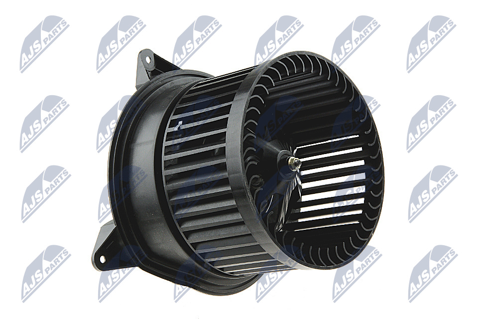 NTY PULSEUR D'AIR HABITACLE