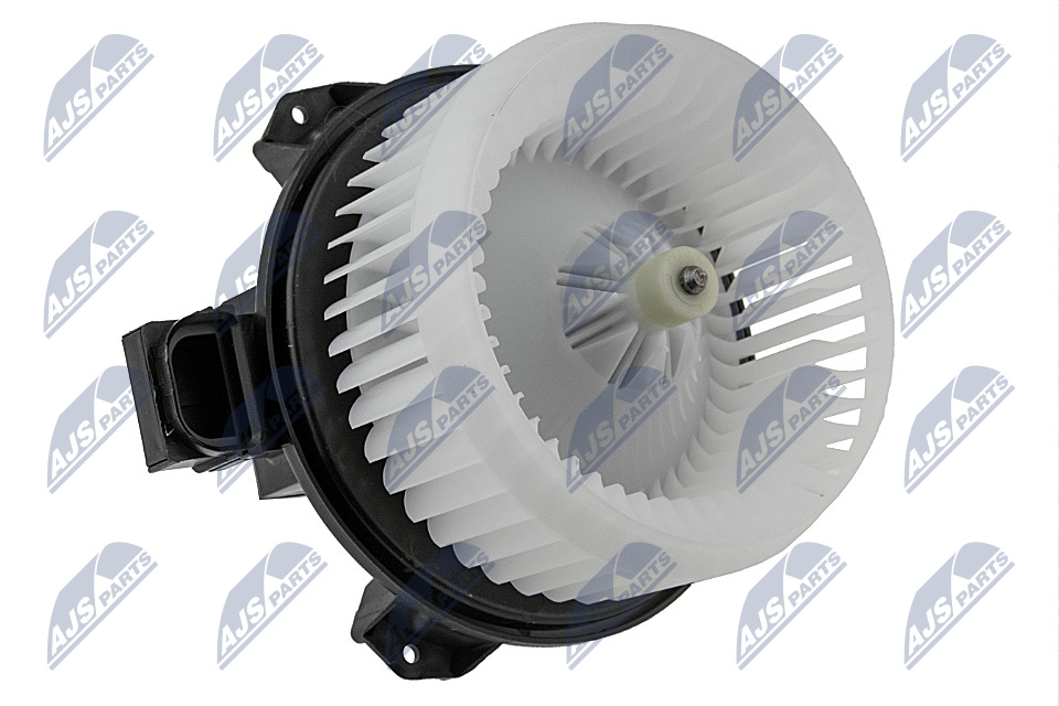 NTY PULSEUR D'AIR HABITACLE
