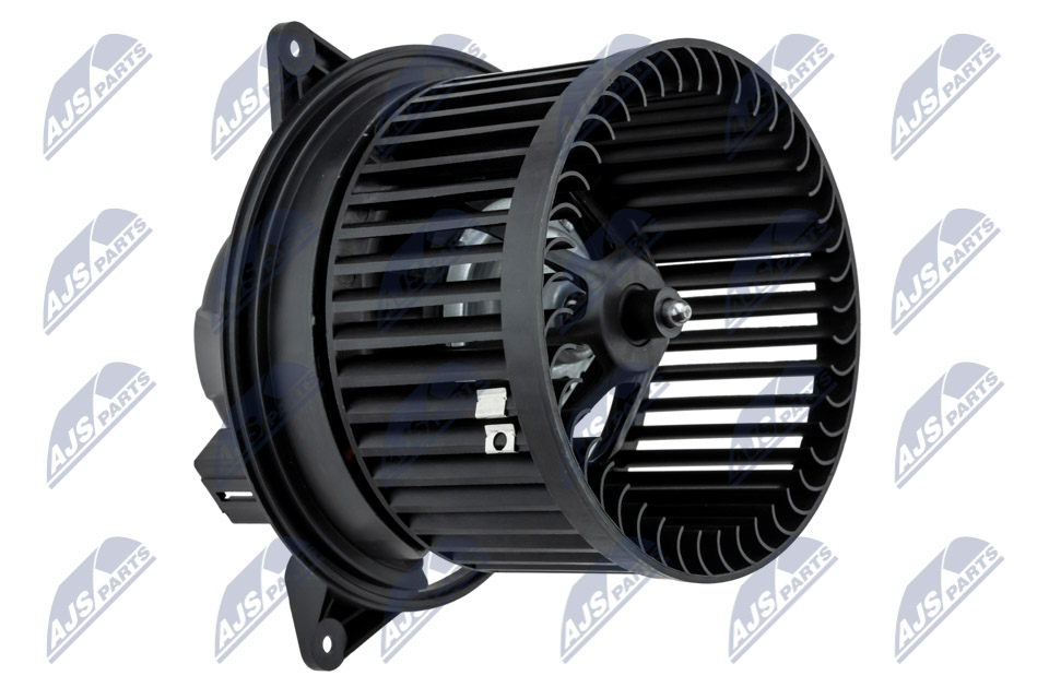 NTY PULSEUR D'AIR HABITACLE