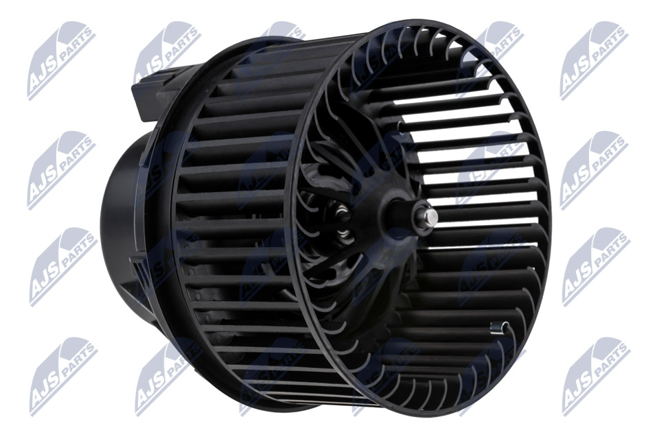 NTY PULSEUR D'AIR HABITACLE