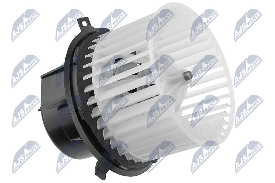 NTY PULSEUR D'AIR HABITACLE
