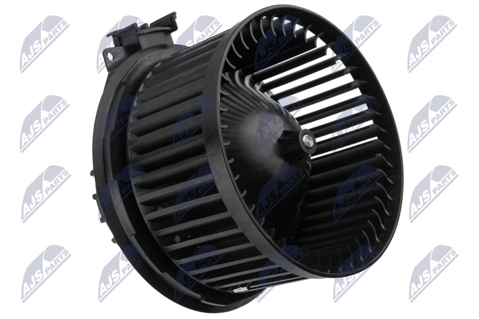 NTY PULSEUR D'AIR HABITACLE