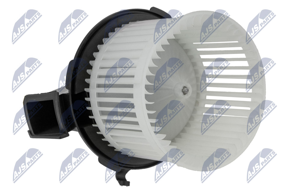 NTY PULSEUR D'AIR HABITACLE