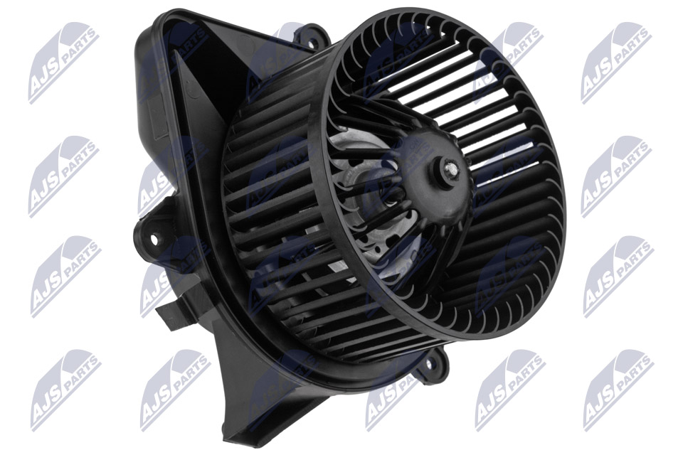 NTY PULSEUR D'AIR HABITACLE