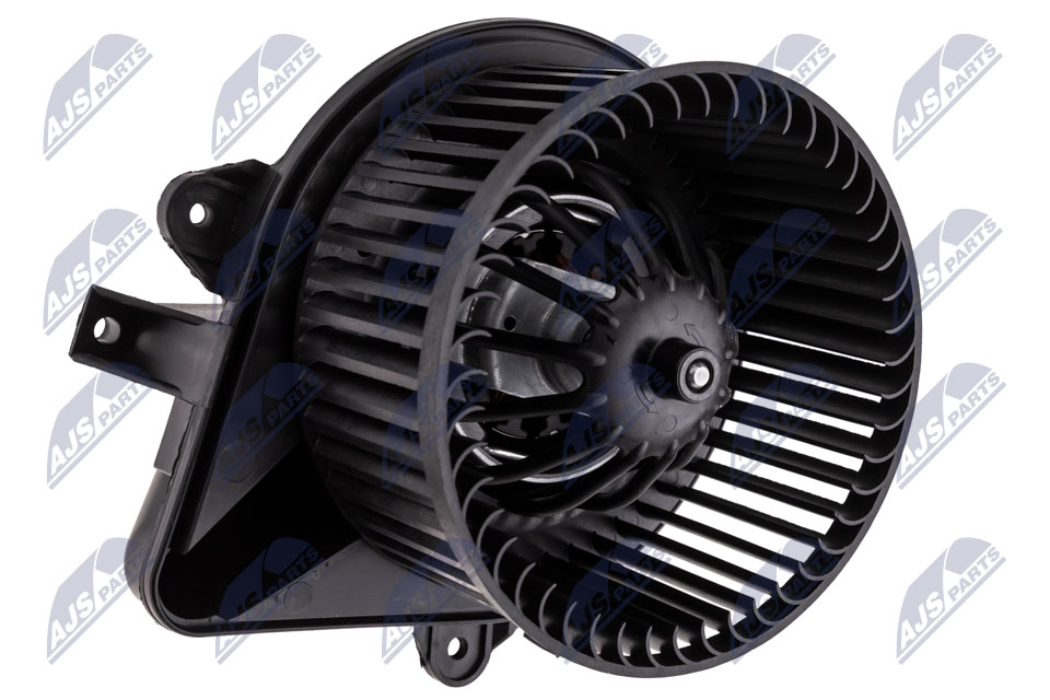 NTY PULSEUR D'AIR HABITACLE