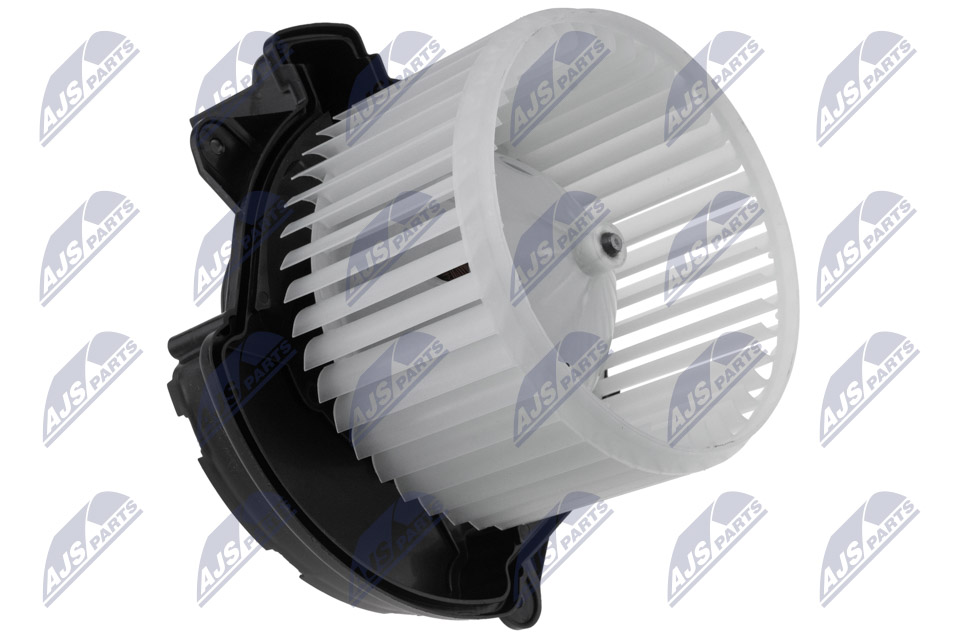 NTY PULSEUR D'AIR HABITACLE