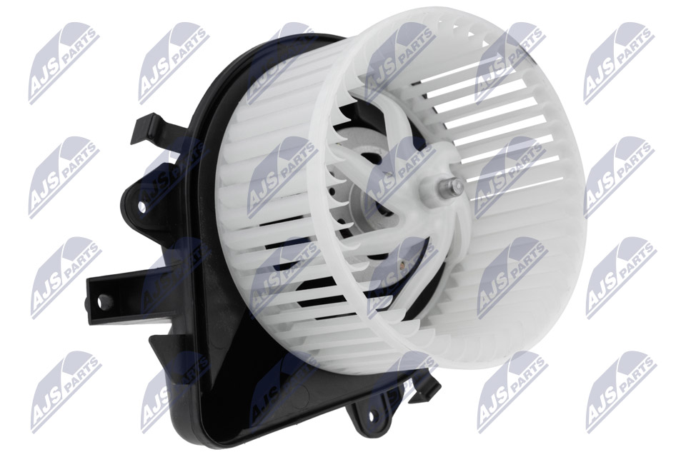NTY PULSEUR D'AIR HABITACLE