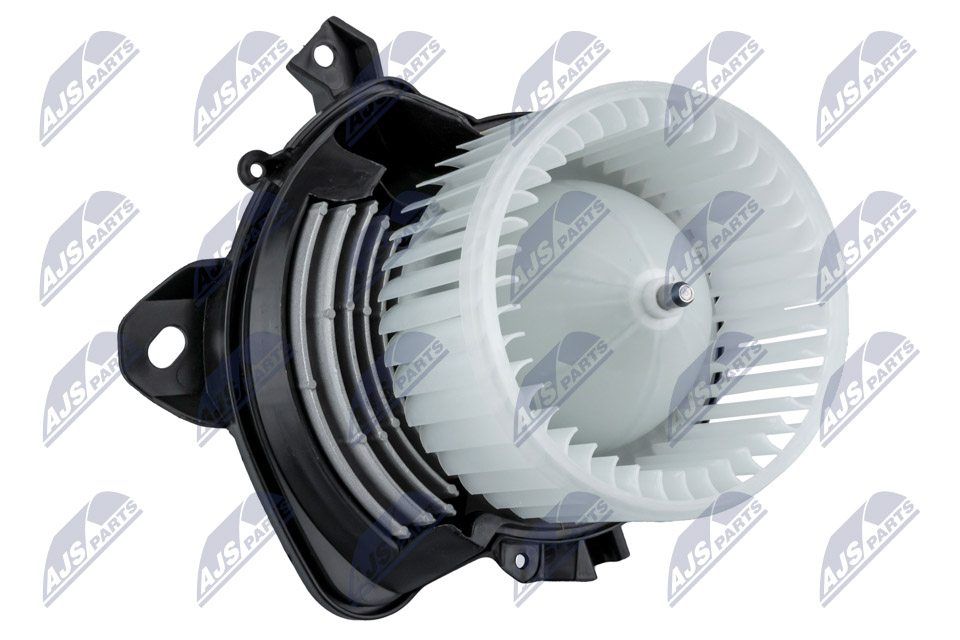 NTY PULSEUR D'AIR HABITACLE