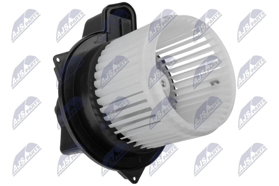 NTY PULSEUR D'AIR HABITACLE