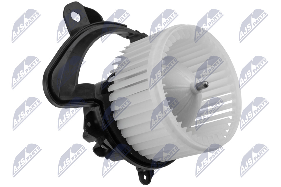 NTY PULSEUR D'AIR HABITACLE